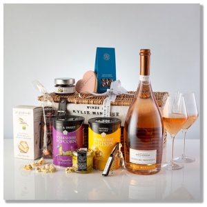 Christmas Hampers