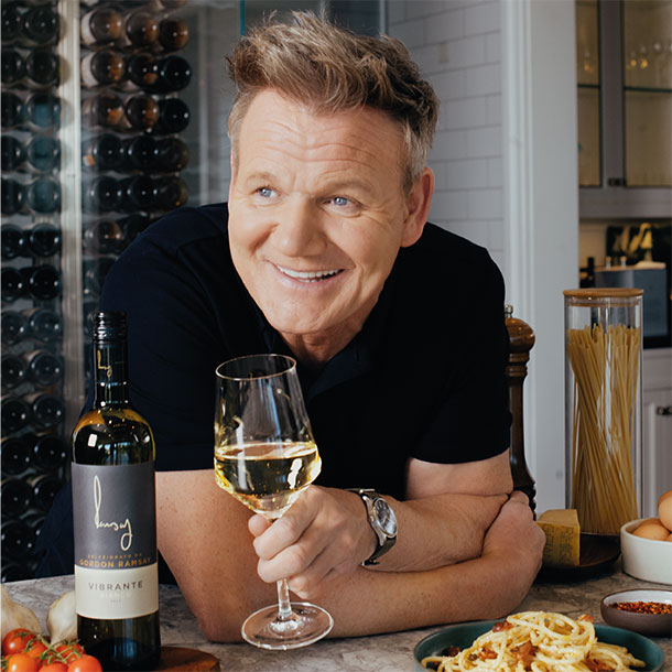 Gordon Ramsay WINES