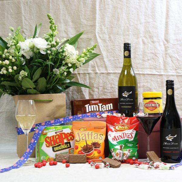 Aussie Day Gift Box