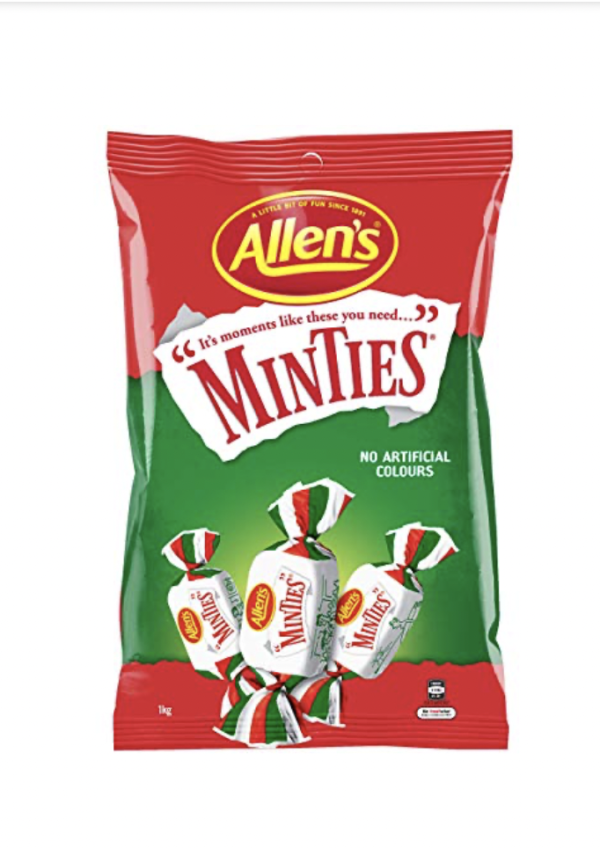 Minties