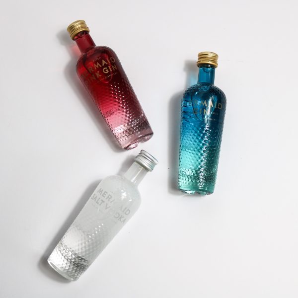 Mermaid Gin gifts