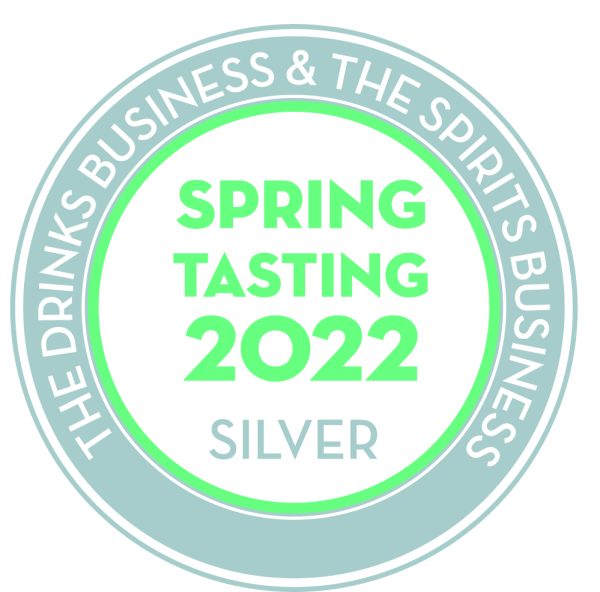 Drinks Business Silver Award