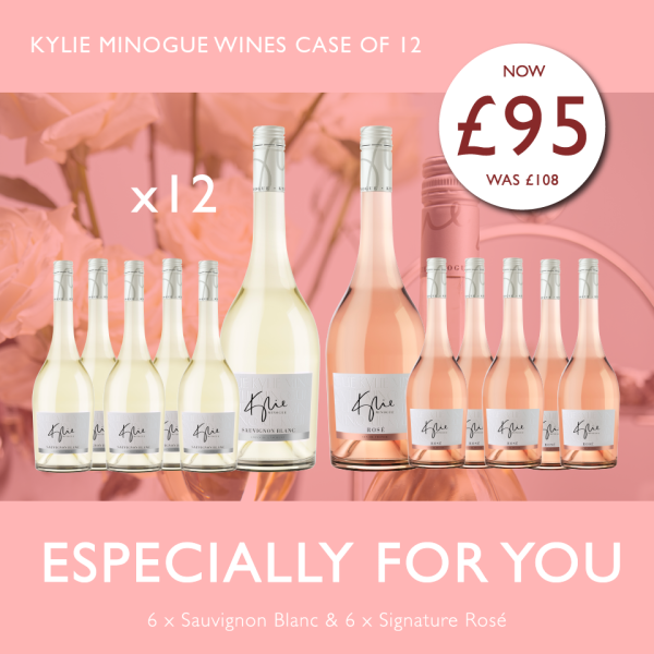 Kylie Signature Offer